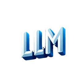 AI and LLM Icon